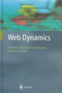 Levene M. - Web Dynamics