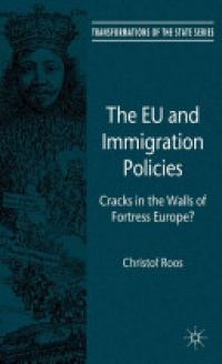 Roos - The EU and Immigration Policies