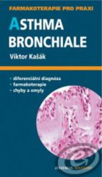 Kašák V. - Asthma bronchiale