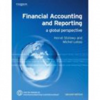 Stolowy H. - Financial Accounting and Reporting: a Global Perspective