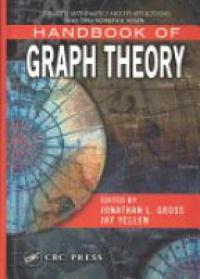 Gross, J. - Handbook of Graph Theory