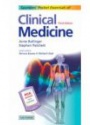 Saunder´s Pocket Essentials Clinical Medicine