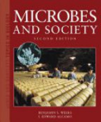 Weeks B. - Microbes and Society 2e