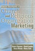 Church and Religious Organization Marketing
