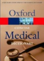 Concise Medical Dictionary, ISE
