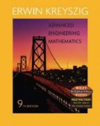 Kreyszig E. - Advanced Engineering Mathematics