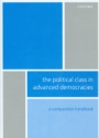 Political Class in Advanced Democracies: A Comparative Handbook