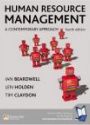 Human Resource Management. A Contemporary Approach