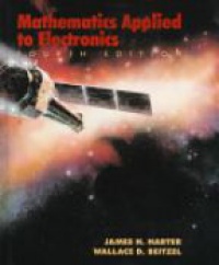 Harter J.H. - Mathematics Applied to Electronics