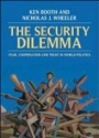 The Security Dilemma