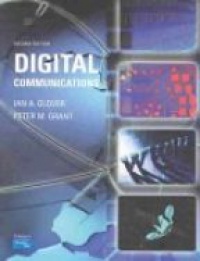 Glover I. - Digital Communications