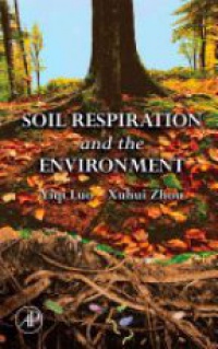 Luo - Soil Respiration and the Environment