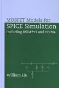Liu W. - Mosfet Models for Spice Simulation