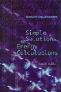 Vaillencourt R. - Simple Solutions to Energy Calculation