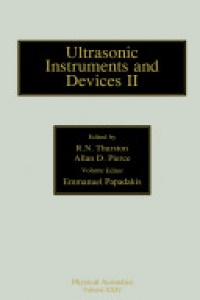 R. N. Thurston - Reference for Modern Instrumentation, Techniques, and Technology: