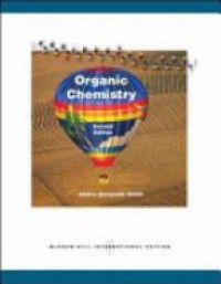 Smith - Organic Chemistry, 2nd ed.