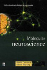Carter D. - Molecualr Neurosience