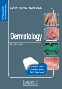 Ronald Marks - Dermatology: Self-Assessment Colour Review