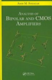 Amir M. Sodagar - Analysis of Bipolar and CMOS Amplifiers
