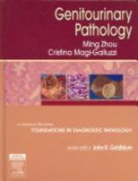 Zhou M. - Foundations in Diagnostic Pathology Series: Genitourinary Pathology
