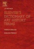 Elsevier´s Dictionary of Art History Terms