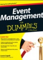 Event Management For Dummies