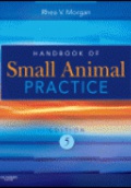 Handbook of Small Animal Practice, 5th Edition