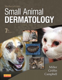 Miller W.H.Jr. - Muller and Kirk's Small Animal Dermatology