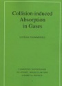 Collision-Induced Absorption in Gases