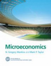 Mankiw N. - Microeconomics