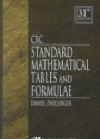 CRC Standard Mathematical Tables and Formulae