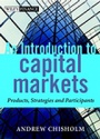 An Introduction to Capital Markets