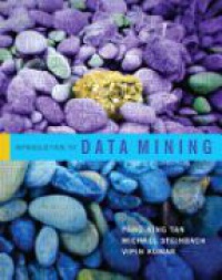 Tan P. - Introduction to Data Mining