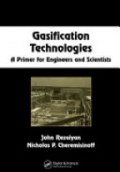 Handbook of Gasification Technologies