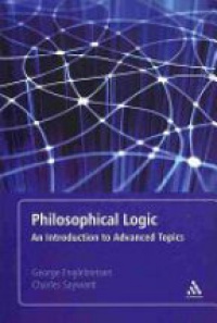 Englebretsen G. - Philosophical Logic