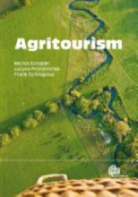 Sznajder M. - Agritourism