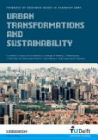 Bislen A. - Urban Transformations and Sustainability