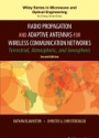 Radio Propagation and Adaptive Antennas for Wireless Communication Networks
