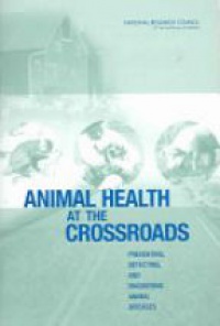NRC - Animal Health at the Crossroads