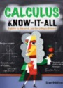 Calculus Know-It-All