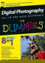 Digital Photography All–in–One Desk Reference For Dummies®