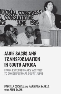 CORNELL - Albie Sachs and Transformation in South Africa
