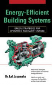 Jayamaha L. - Energy-Efficient Building Systems