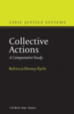 Collective Actions: A Comparative Study