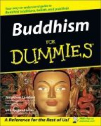Landaw J. - Budhism for Dummies