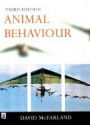 Animal Behaviour Mechanism