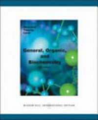 Denniston - General, Organic, and Biochemistry