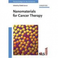 Kumar Ch. - Nanomaterials for Cancer Therapy