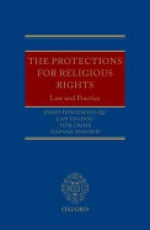 The Protections for Religious Rights 