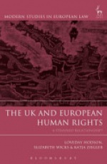 The UK and European Human Rights: A Strained Relationship?